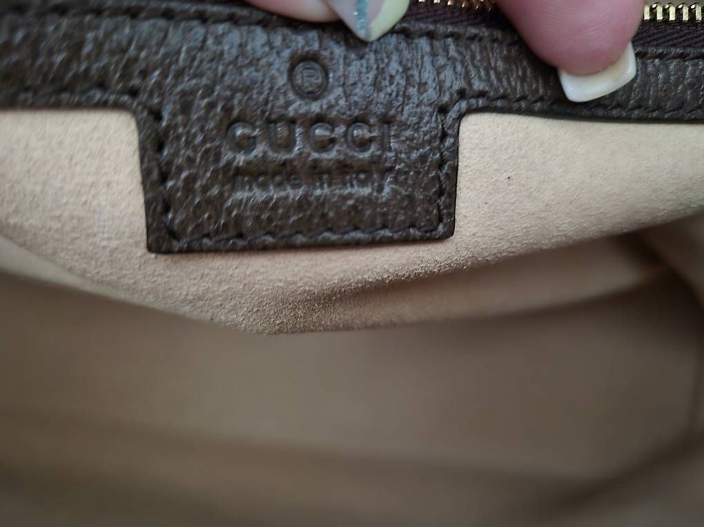 Gucci Taschen: Gucci Ophidia Shopper – Neu (gemäss Beschreibung) aus Wetzikon ZH von anci06 5