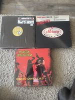 3 x US Hiphop Maxis / Paket 22