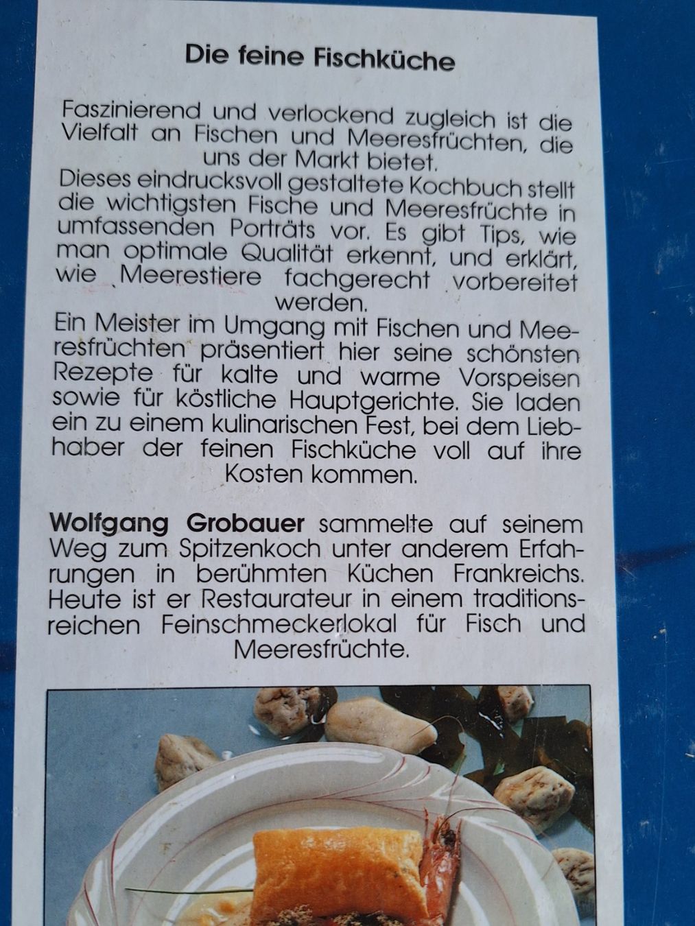 Bücher: 4 STK MEDITERANE KOCHBÜCHER – Gebraucht aus Huttwil von Kunterbuntli 3
