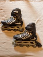 SALOMON Energyzer Inline-Skates / Gr. 45