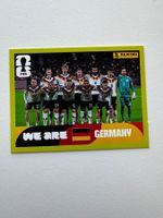 Panini Sticker FIFA World Cup 2026 GER 13