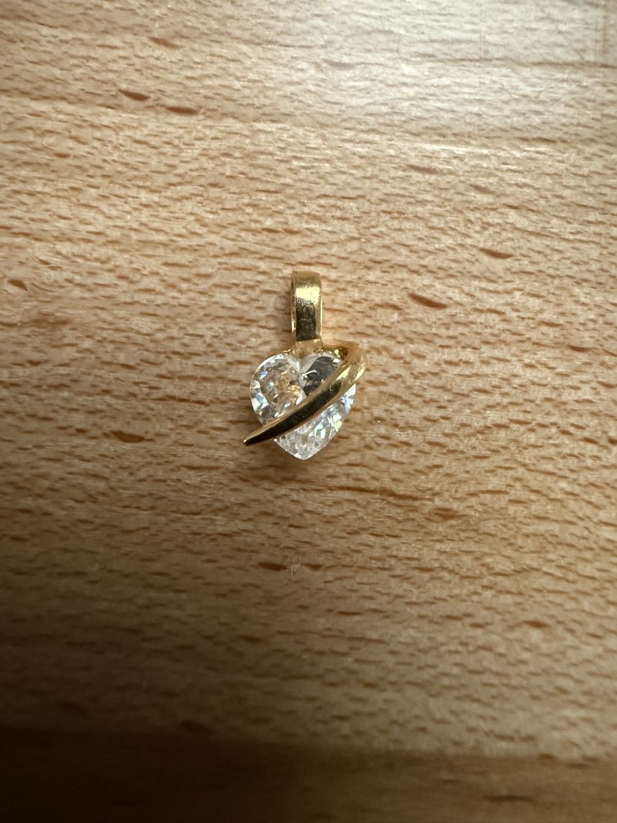 Pendentifs: Kettenanhänger – D'occasion à Grenchen par Bastet007 3