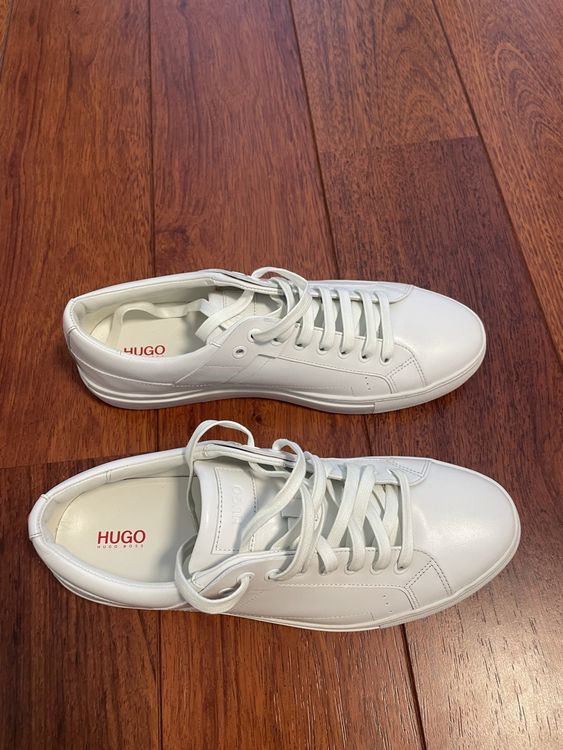 hugo boss sneaker 43
