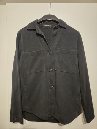 Marc Opolo Hemd Jacke Gr 36. Unisex