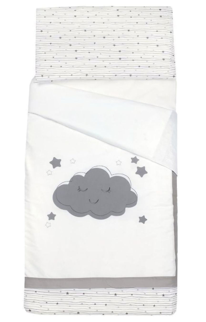 Coperte: Baby Bettwäsche – Nuovo e nell'imballaggio originale da Regensdorf venduto da PDDM 2