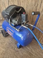 Luftkompressor 24l mit Garantie