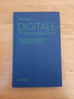 Tim Cole - Digitale Transformation