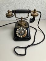 Kjøbenhavns Telefon Antik aus den 1920er