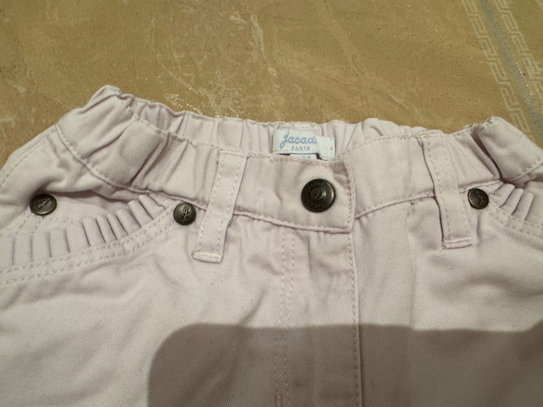 Lotti & Set di vestiti: Jacadi NWT süsses Set, 6mt 68 – Nuovo (secondo la descrizione) da Klingnau venduto da Markus14 2