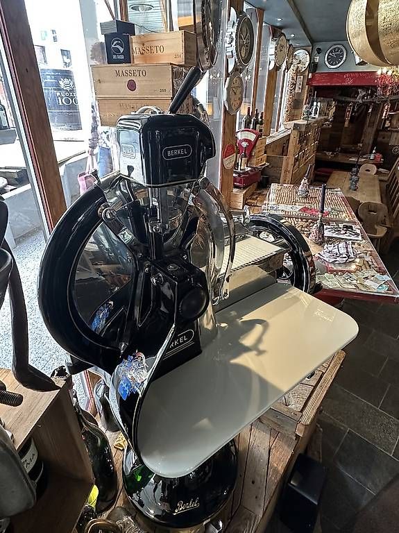 Elettrodomestici da cucina: Berkel Modello 21  – Usato da St. Moritz venduto da Bao92 2