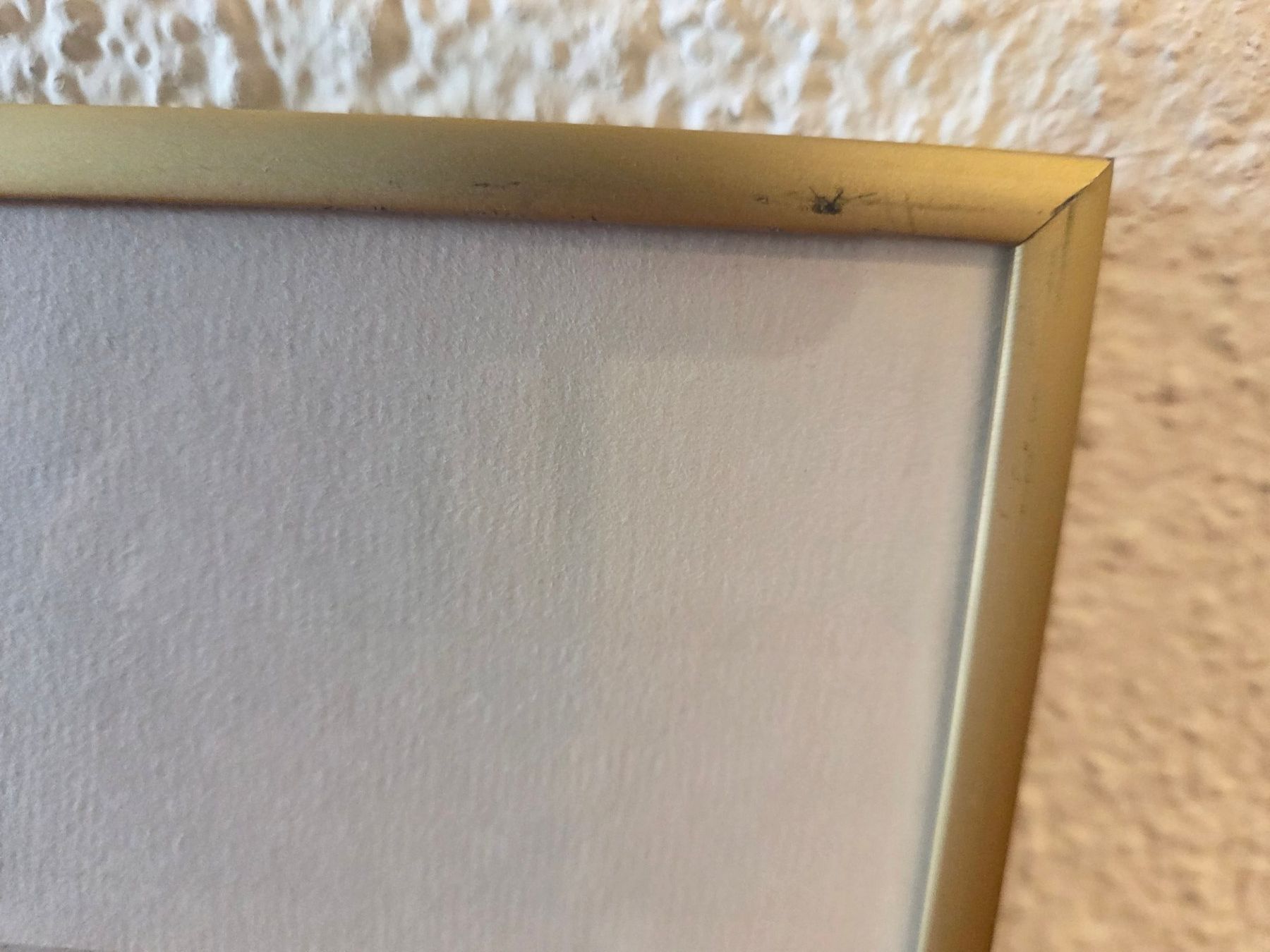Gemälde: Aquarellbild "gelber Strauss" – Gebraucht aus St. Gallen von Razoon77 5