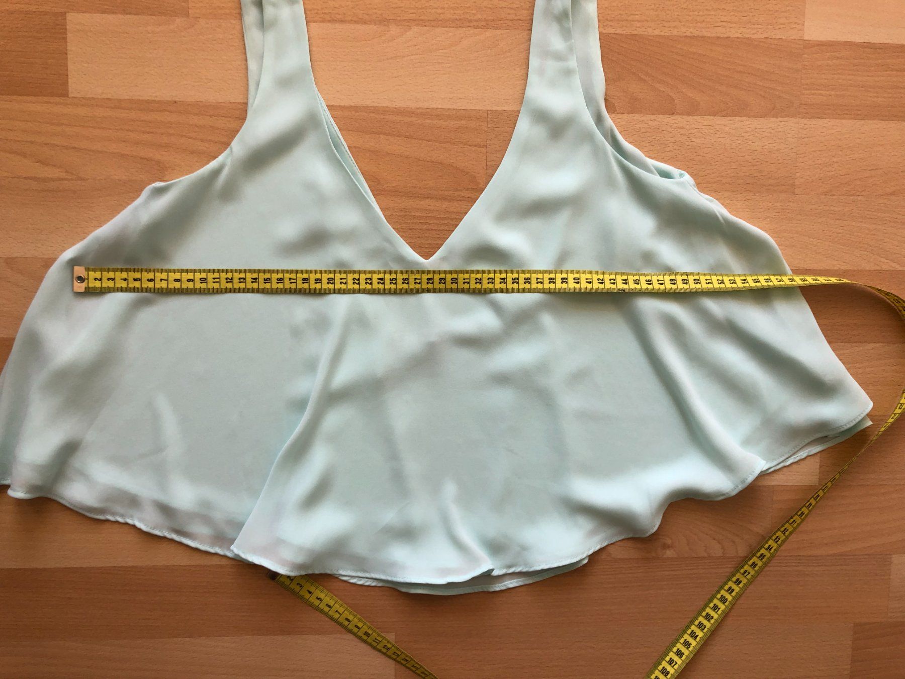 Zara Tops: Zara Top XS – Gebraucht aus Dietlikon von Luna77 3
