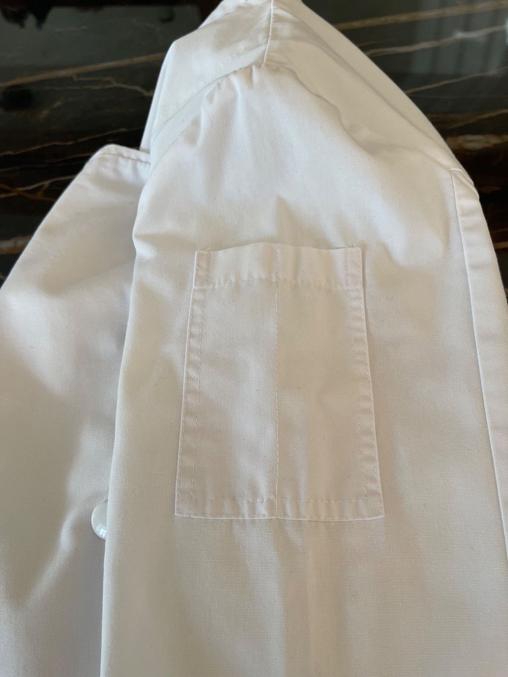 Giacche: 2 Kochjacken Damen Weiss – Usato da Turbenthal venduto da mmtuescher 5