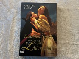 Christine Feehan – Dunkles Spiel der Leidenschaft | Karpatia