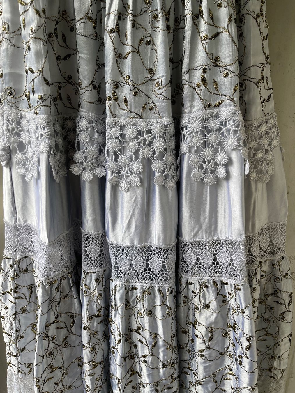 Vestiti: Wunderschönes Boho Maxikleid von Rosetta! – Nuovo (secondo la descrizione) da Basel venduto da Tashina 2