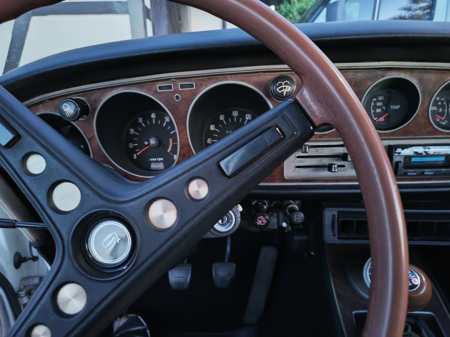 Toyota Automobili: Toyota Celica ST-1600 – Usato da Bätterkinden venduto da Elefantenzoo 5