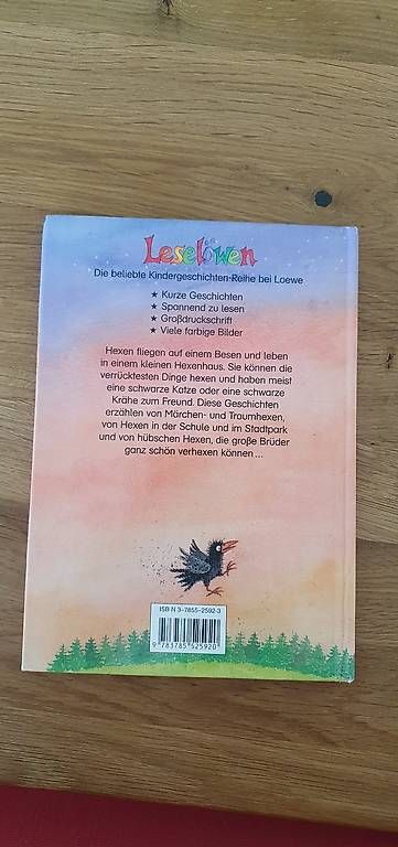 Libri: Hexengeschichten – Usato da Tafers venduto da Nathtafers 1