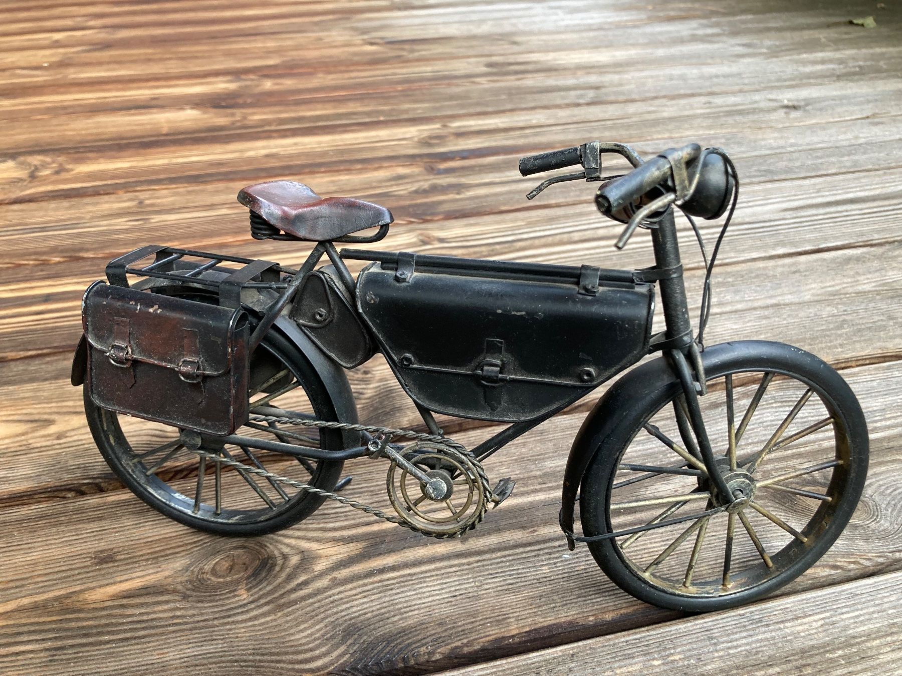 Kit di modellismo & Modellini statici: Velo Modell aus Metall, Blech – Usato da Lüchingen venduto da Eeizo