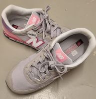 New Balance Grösse 39 Wide neu