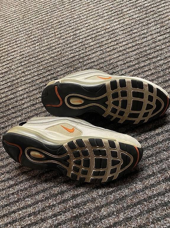 Herrenschuhe: Nike air max 42,5 – Gebraucht aus Sigriswil von ubu_pl2m 2