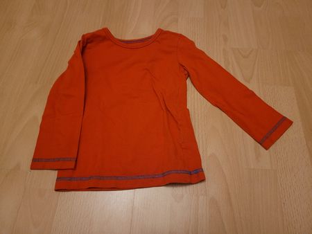 Pullover gr. 98