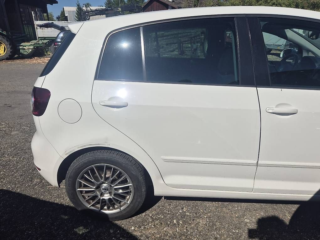 Automobili: VW Golf Plus 2011 Automat 407km – Usato da Schwadernau venduto da MS90s 2