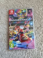 Mario Kart Deluxe