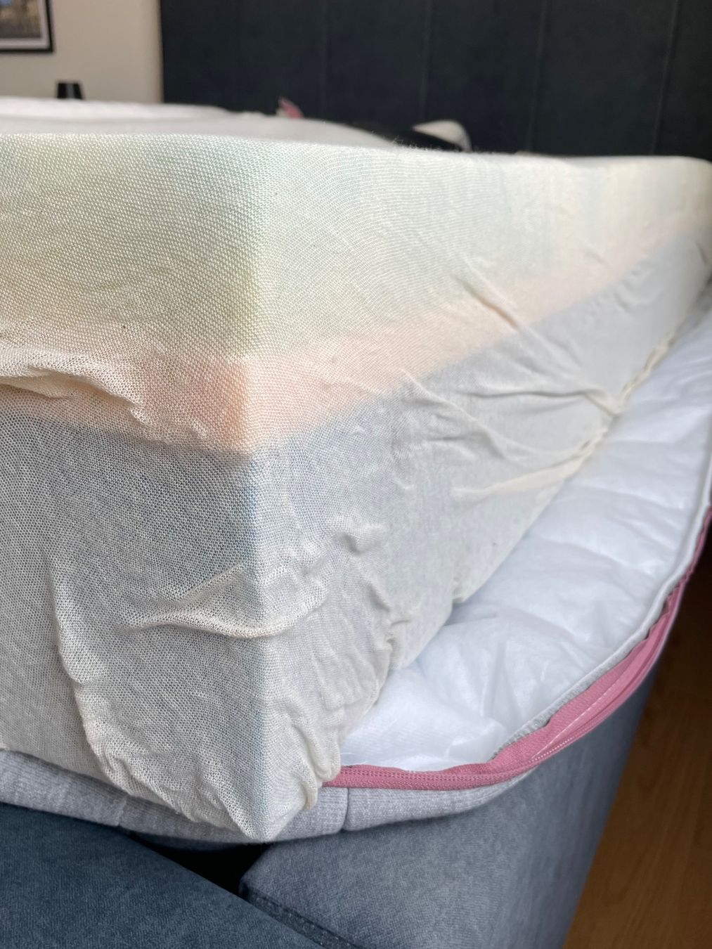 Materassi: Matratze 160x200cm – Usato da Sursee venduto da sar_c8lr 6