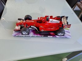 Marlboro - Rennwagen unbespielt  F 976 Ferrari