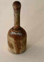 FASSSCHLEGEL, ANTIK, HOLZSCHLEGEL, BIERANSTICH, VINTAGE