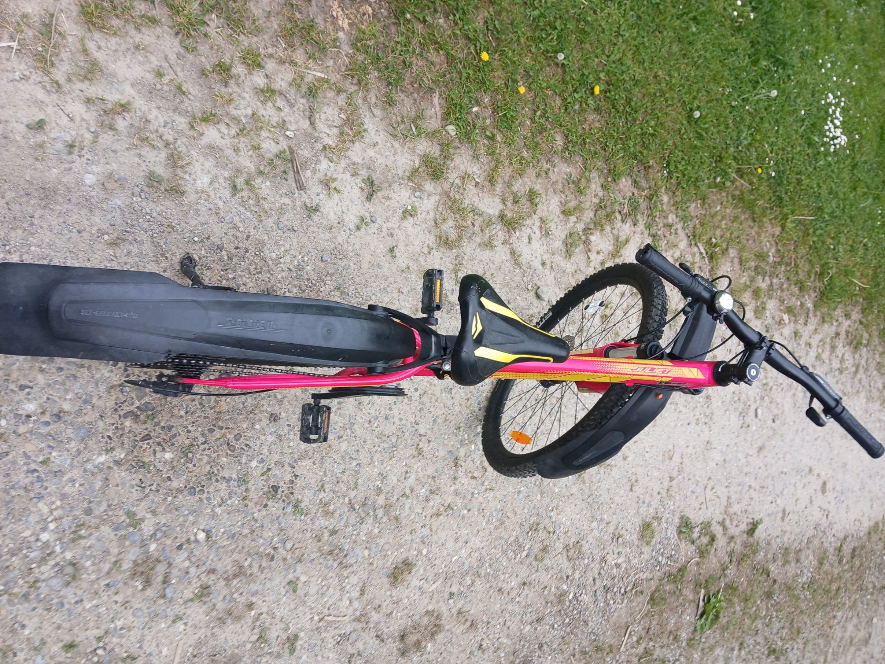 Merida Velos: Merida Juliet 7.40 – Gebraucht aus Tuttwil von adam8007 2