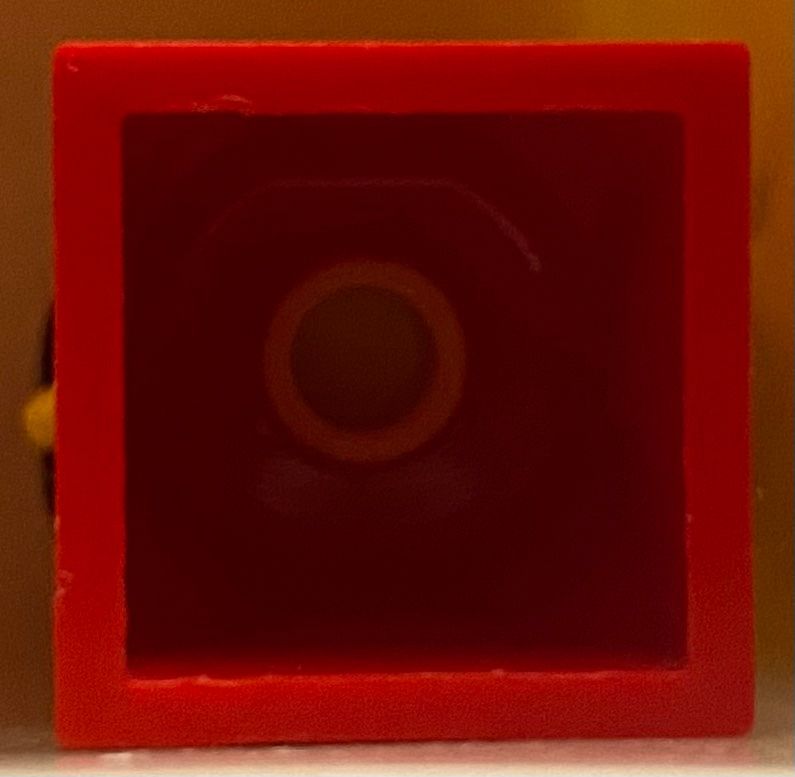 Lego Giocattoli: Basic Figure Finger Puppet Female (bfp001) – Usato da Eschlikon TG venduto da ArtRecBrick 5