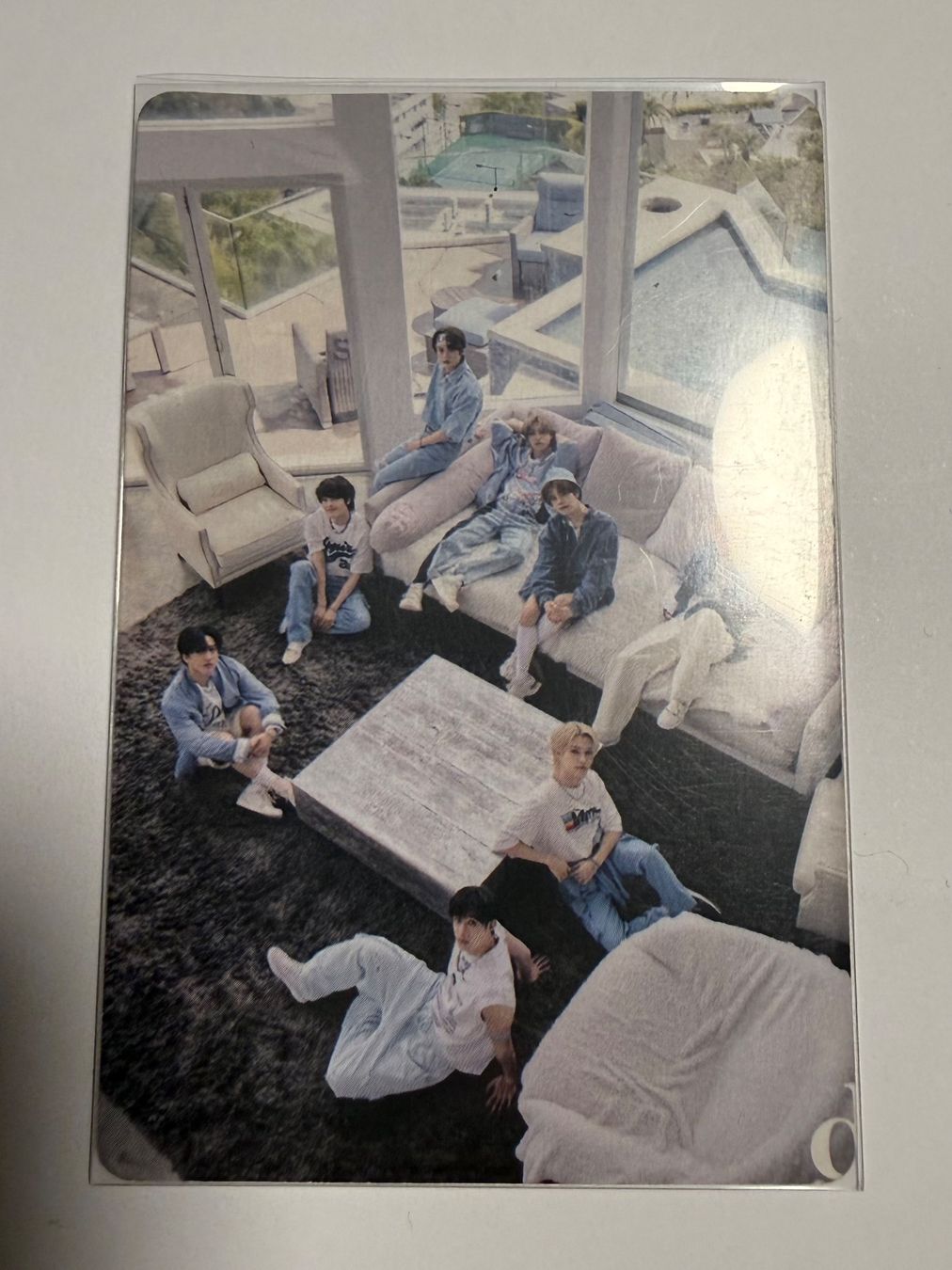 Carte collezionabili: Stray kids sammelkarte – Nuovo (secondo la descrizione) da Schlatt TG venduto da Debbo88