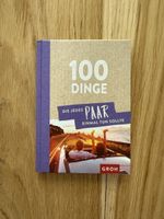 100 Dinge, die jedes Paar einmal tun sollte
