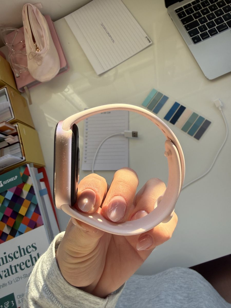 Xiaomi Smartwatch: Xiaomi Smart Band 10 – Neuf (Voir description) à Herrliberg par ang_7h5l 6