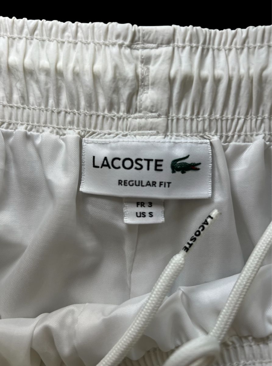 Lacoste Pantaloni: Lacoste Trackpants – Nuovo (secondo la descrizione) da Romanshorn venduto da SwissDrip.ch 2