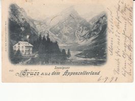 Seealpsee 1898