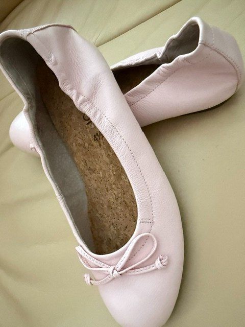 Gabor Scarpe da donna: Gabor Damen Ballerina Gr.37.5 NEU – Nuovo e nell'imballaggio originale da St. Gallen venduto da xaver66 1