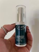 QMS Medicosmetics Advanced Collagen Serum 10ml., LP CHF91,30