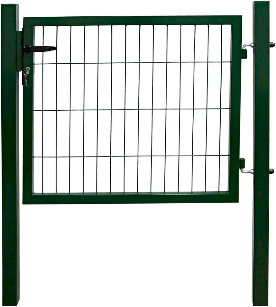 Paravents: Gartentor Grün 80cm – Neuf avec emballage d'origine à Bottighofen par zaap