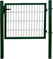 Gartentor Grün 80cm