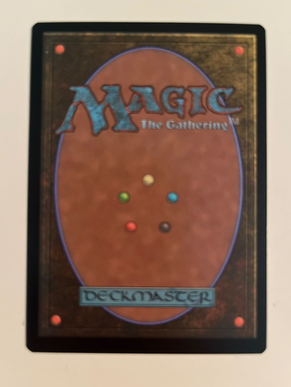 Magic The Gathering Carte collezionabili: 1 x Primordial Pachyderm - Magic: The Gathering - MtG – Usato da Kriens venduto da Shadi1980 1