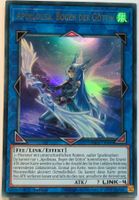 Yu-Gi-Oh Top Karte | Apollousa, Bogen der Göttin