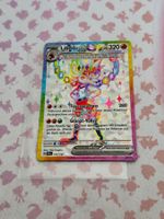 Pokémon / Liberlo ex (SCR 157) / Stellarkrone / Ultra Rare
