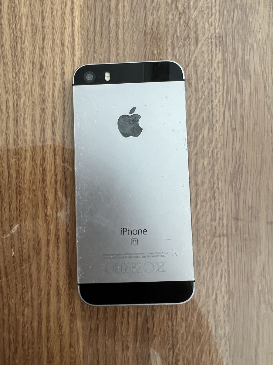 Apple Handys / Smartphones: Iphone SE A1723 64 GB – Gebraucht aus Basel von La.Bonne.affaire 1