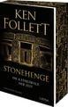 Libri: Stonehenge Ken Follet NEU – Nuovo (secondo la descrizione) da Bütschwil venduto da VanZan