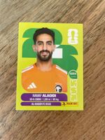 Panini FIFA 2026 KSA 2