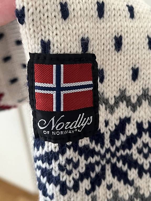 North Sails Giacche: NORWAY, top Zustand, Grösse m – Usato da bern venduto da sonia72 2