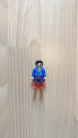 ÜEI Playmobil - DC Superhelden