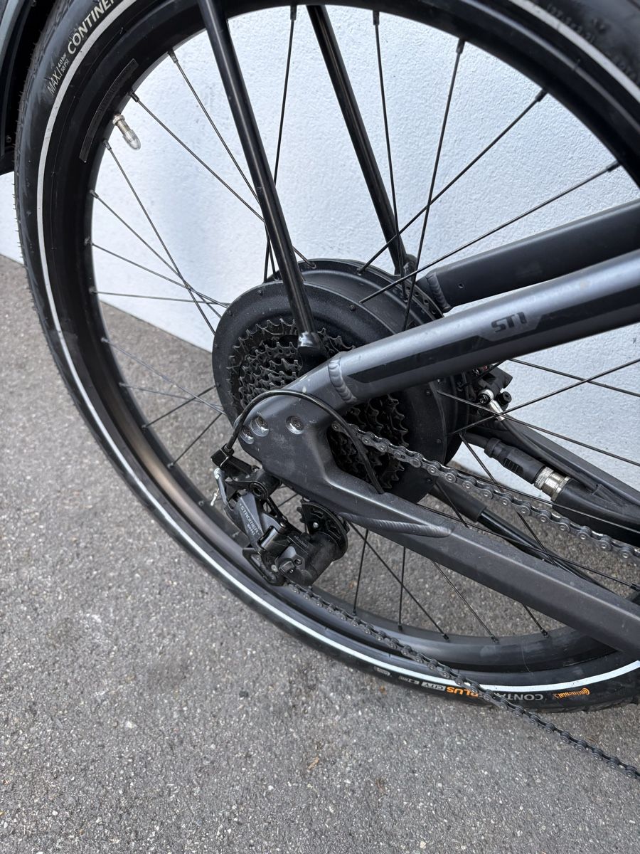 Stromer Velos: Stromer ST1 LCI – Gebraucht aus Biel/Bienne von dalbotex 5